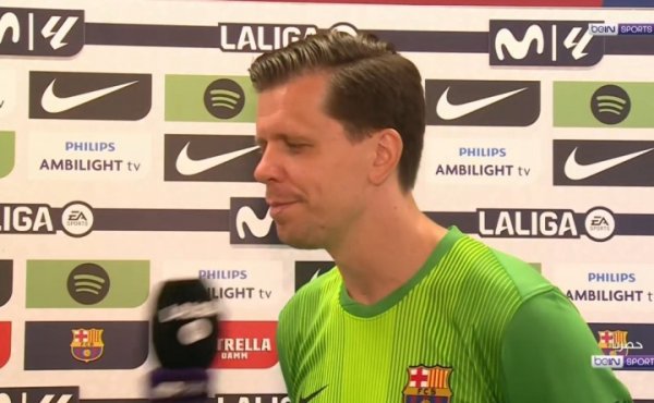 心系队友！什琴斯尼：操心赛场该直爽，但我颓败奋因为加西亚受伤