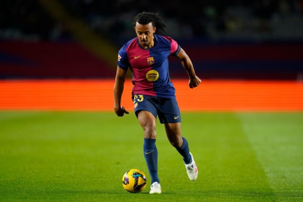 马卡：巴萨通过高效角球战术获得两场比赛，最近三个进球来自角球