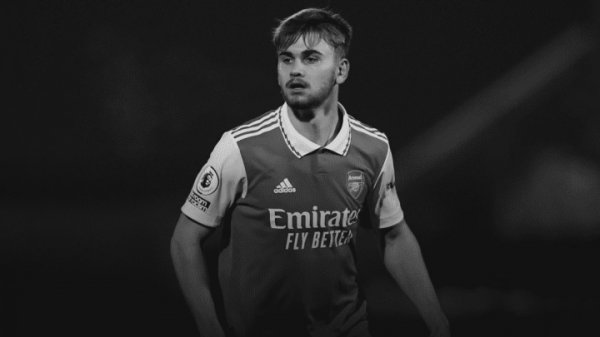 深入追到！阿森纳下场欧冠赛前，将在主场向弃世的前青训球员致意