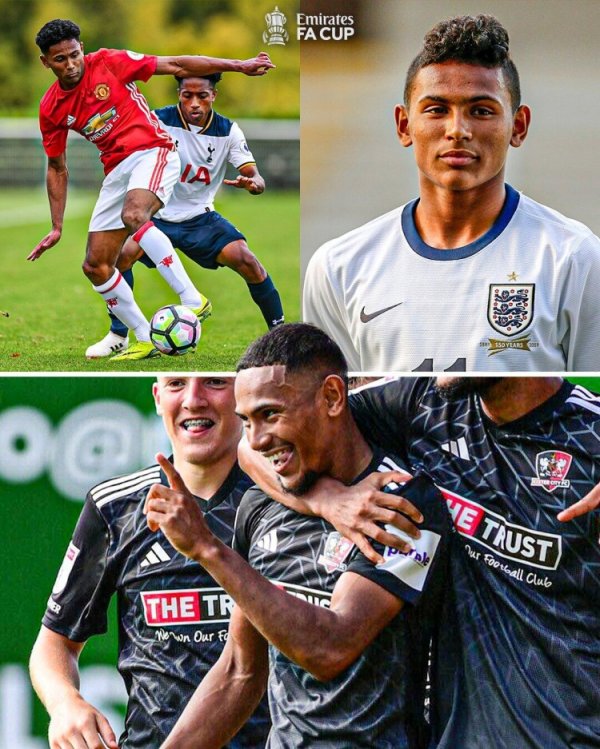 前曼联青训：我用ChatGPT磋议拿下丰厚协议，它比任何牙东谈主齐好