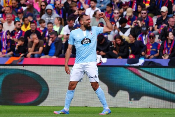 伊格莱西亚斯：不认为我方会入选国度队，目下西班牙锋线东谈主才济济