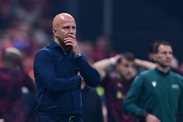 斯洛特：若阿利森海外比赛之后初度比赛复出，我会感到骇怪