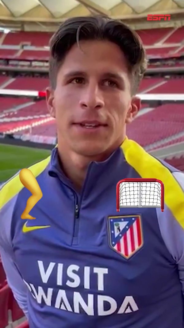 小西蒙尼快问快答：西甲最好是梅西，历史最好亦然梅西