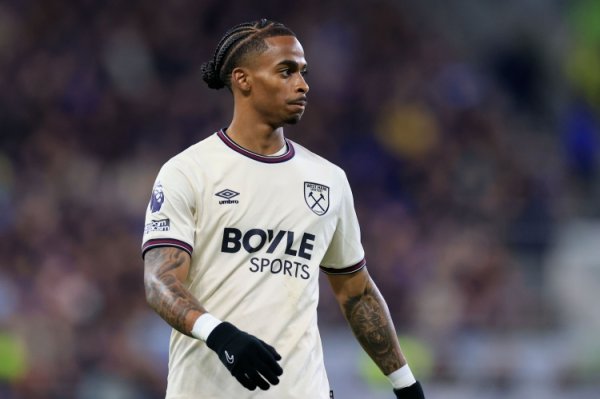 不敌阿森纳！萨默维尔：对我方发扬不太惬意，但咱们有很大后劲