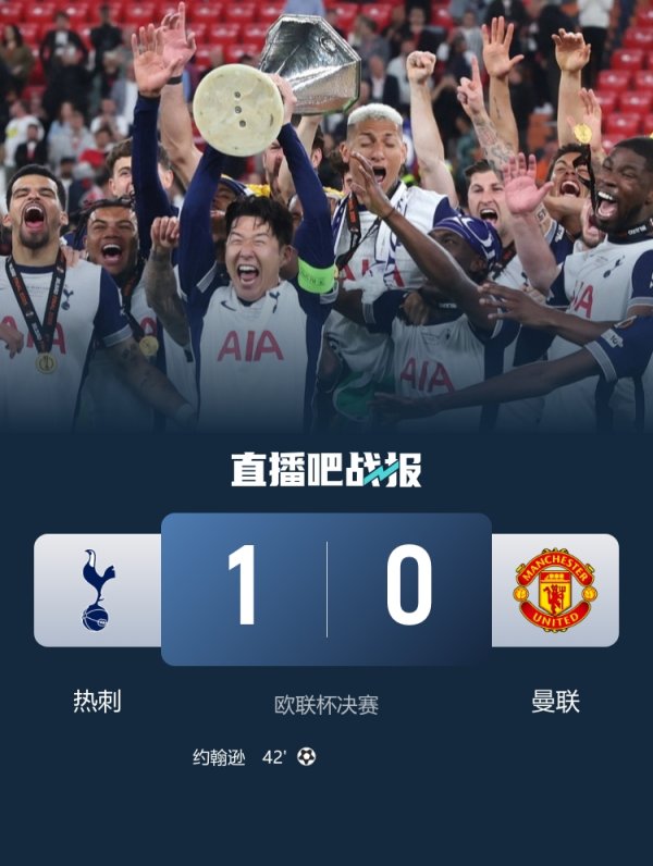 热常识👀澳波前次赢球是欧联决赛1-0曼联，现今2平5负三线告急