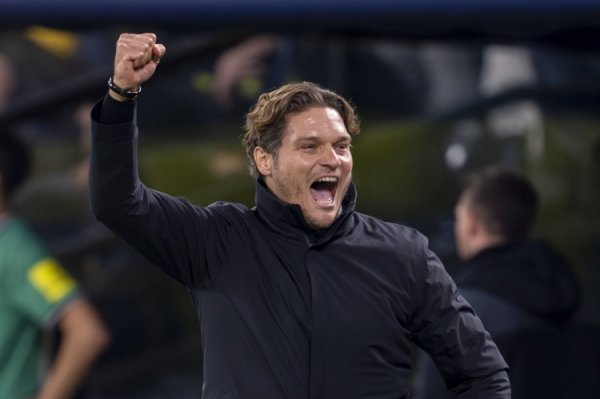 队报：许特尔72小时内下课，摩纳哥特意聘用前多特主帅泰尔都奇