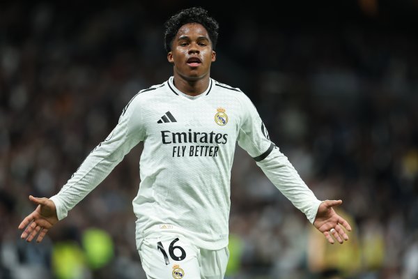 西媒：多队专诚租出恩德里克，含西汉姆联、瓦伦西亚和皇家社会