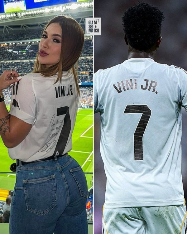 被曝来往技术聊骚！维尼修斯致歉：我想重新启动，不再戴着面具