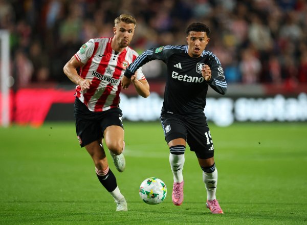 邮报：桑乔行将复原全面考研，他此前因生病一直单独考研