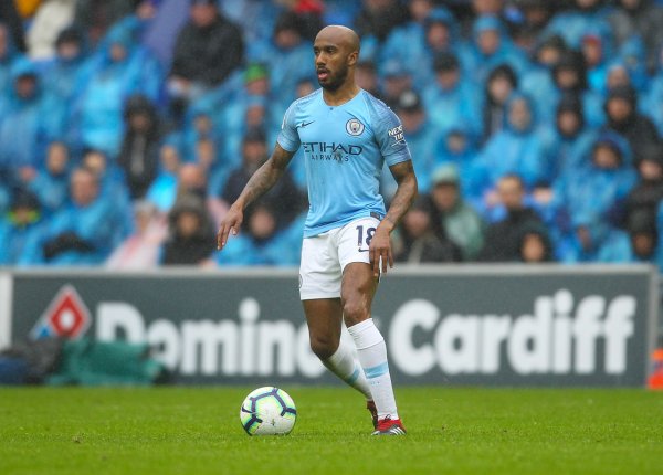 德尔夫：很念念念曼城昆仲们，B席是队宠、D席是配合过的最强球员