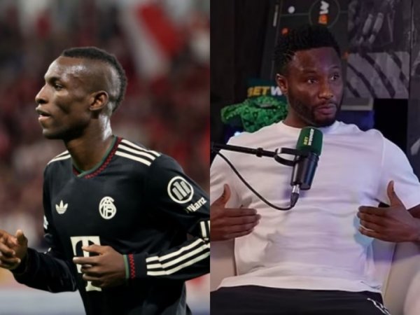 🚫不断争！米克尔：杰克逊拒绝跟我私聊，我仅仅但愿他射门好点