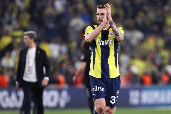 什克：在费内巴切踢球嗅觉棒极了 没念念到俱乐部会受命穆里尼奥