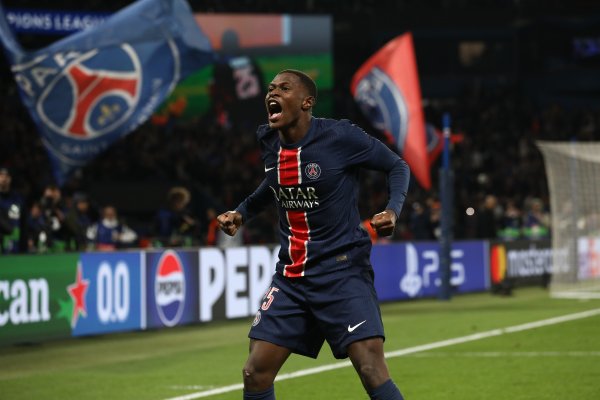 德转足坛左后卫身价名次：努诺-门德斯7500万欧居首