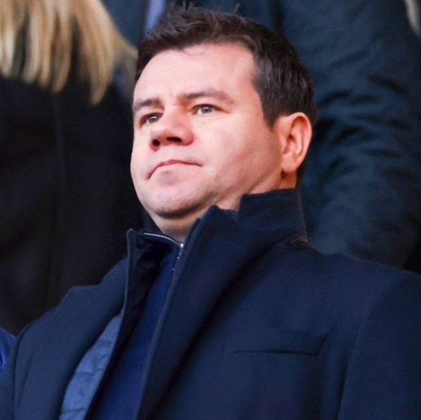 纽卡官方：激活解约条目，任命丛林首席足球官威尔逊为体育总监