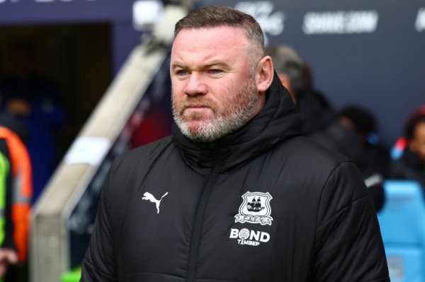 鲁尼：听斯通斯说上赛季酌量过退役很畏惧，大伤对球员影响很大