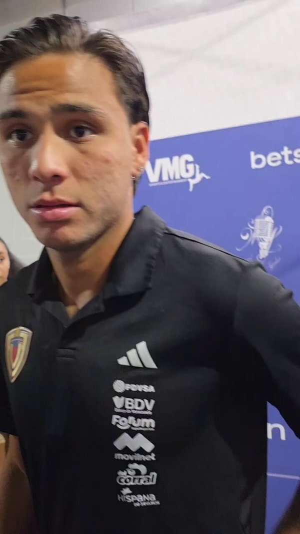 塞戈维亚谈不敌阿根廷：咱们进展还可以，毕竟刚与新确认注解组配合