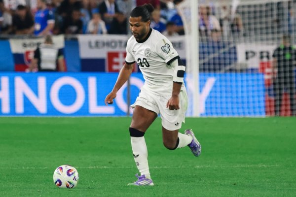 格纳布里：我莫得作念出任何窜改，这主如若自信心的问题