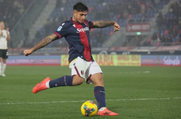 卡斯特罗：加图索没关系过我，我长期梦念念为阿根廷队遵循