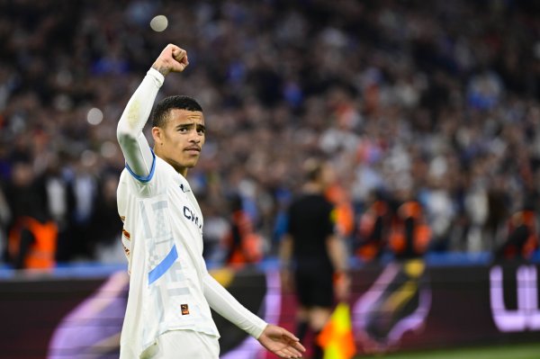 队报：格林伍德已赢得牙买加护照 凭据规矩将不被视为非欧球员