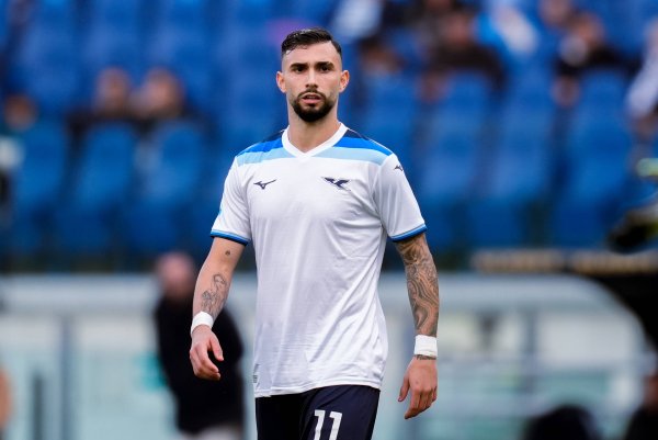 米体：拉皆奥时尚卡斯特拉诺斯大腿肌肉拉伤，预测将缺席一个半月