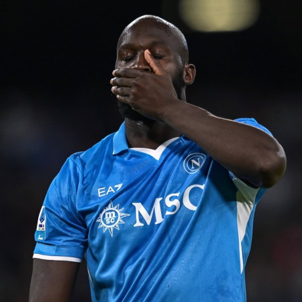 意媒：卢卡库评述部分家东说念主的欺骗四肢，致父亲葬礼无法按谋略举行