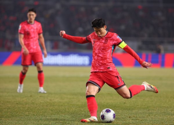 孙兴慜：惨败巴西因球队太“尊重”他们 入手还击智商幸免挨打