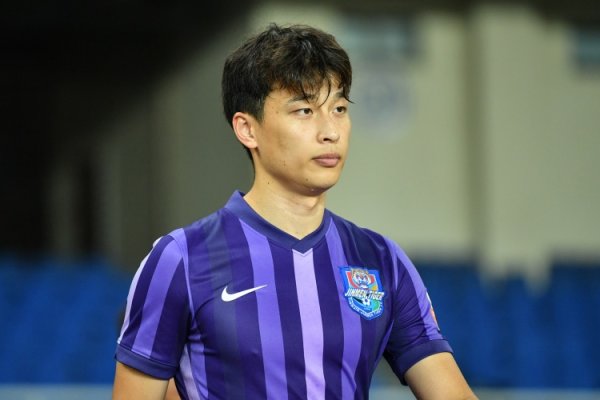 记者：谢维军和孙铭谦伤情复原情况较好 巴顿很难赶上客战玉昆