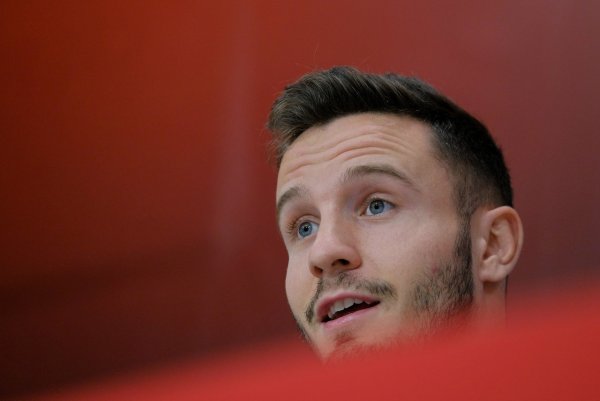 萨乌尔：西蒙尼还会在马竞待好多年 我仍怀注意返西班牙队的但愿