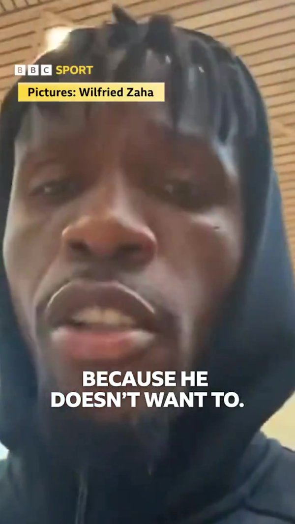 澈底闹掰！扎哈怒怼马特塔：太恶心了，从未调侃过他进不了法国队