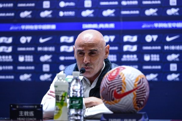 穆斯卡特：咱们澄莹比赛的抨击性，要确保自己作念好踢出应有的东西