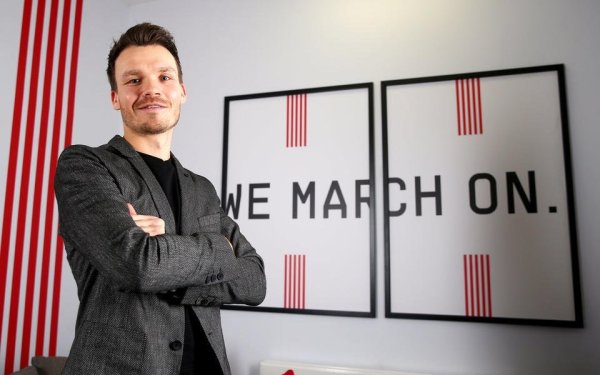 德太空：丹尼-罗尔拒却流浪者邀请，以为当今捏教球队时机不对适