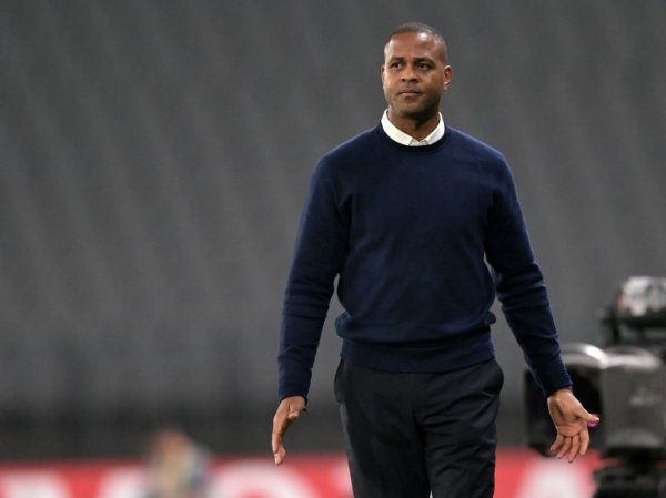 印尼媒：克鲁伊维特剩余合同薪水超百万欧，全赔印尼足协靠近赤字