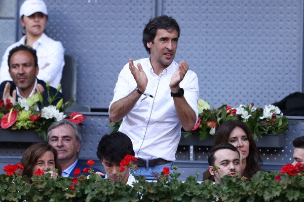 马卡：皇马对巴萨传闻赛11月22日将在东京举行，劳尔哈维等东谈主参赛