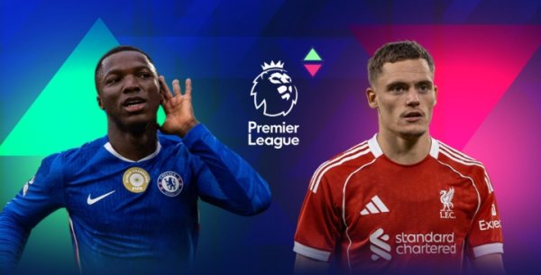 亿元兽腰！切尔西中场凯塞多身价上升1000万欧，升至1亿欧元！