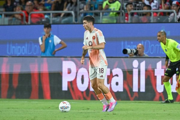 全市集：苏莱隔绝意大利征召已4年了，近期仍隔绝给与遵循阿根廷