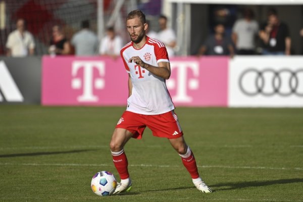 莱默尔：这是德国两支最强球队间的较量，这场告捷很相当也很进犯