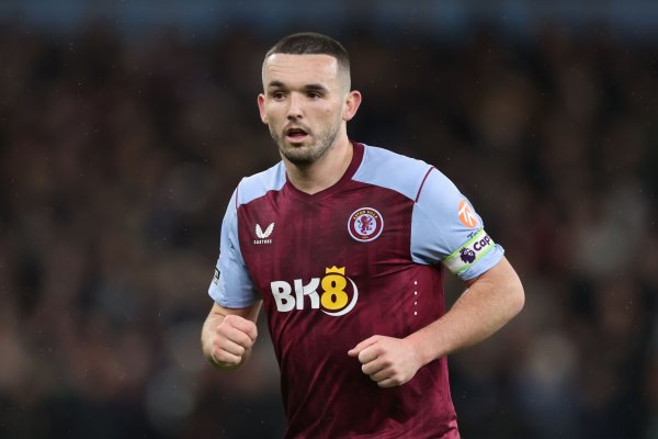 队长留队！天外：31岁麦金与维拉竣事续约左券，行将签署新合同