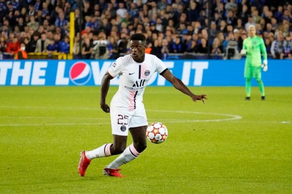 努诺-门德斯：巴黎照旧赢下3场欧冠比赛，接下来要保抓连胜势头