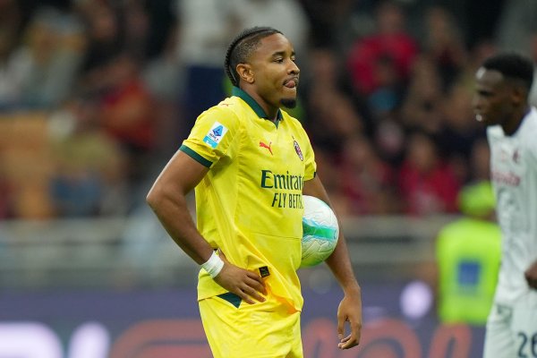 米体：恩昆库脚趾的难过基本上也曾脱色，可能入选对阵比萨的名单