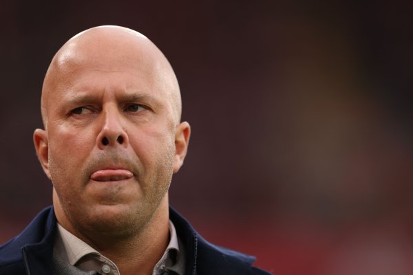 斯洛特：赫拉芬贝赫不会出战法兰克福，但愿他能在周末规复