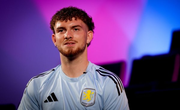 维拉随队记者：民俗快速传球的埃利奥特仍需在维拉连续适合