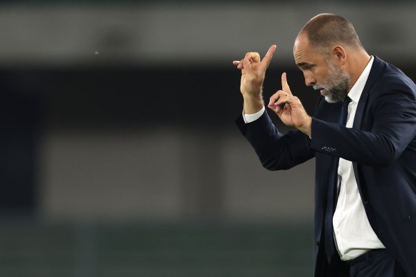 何如评价？图多尔临危罢职带尤文进欧冠，抓教半年24场10胜8平6负