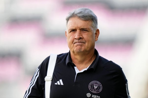 TA：前迈阿密国外主帅马蒂诺是亚特兰大联新帅热点东谈主选