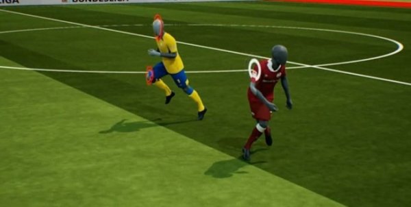 德媒：IFAB于周二将越位新规提上议程，门将抓球司法也有望校正