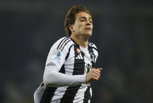 蒙特拉：我相等看好个性敷裕的伊尔迪兹，他能内切也能走外线