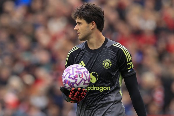 本-福斯特：拉门斯对布莱顿阐扬很好，我对他的一次扑救印象潜入