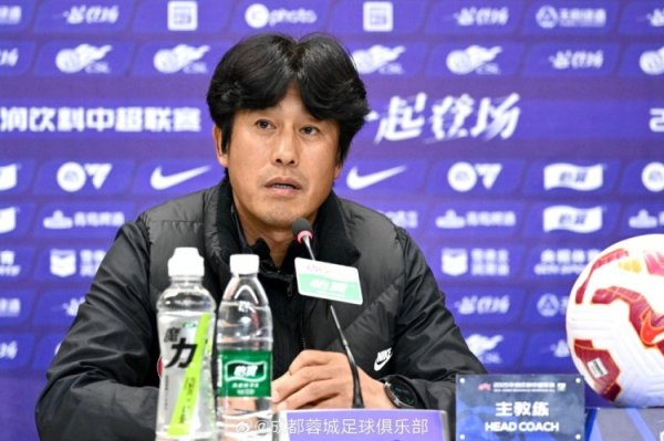 徐正源：扫视反击是敌手的首要兵器，咱们反复规划了这少许