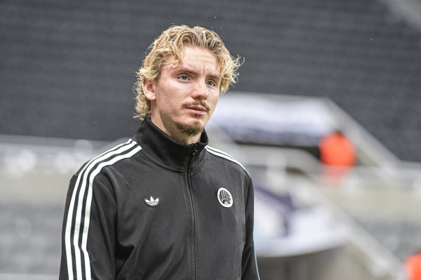 沃尔特马德：我的作风和纽卡其他时尚不同 相宜这支球队很容易