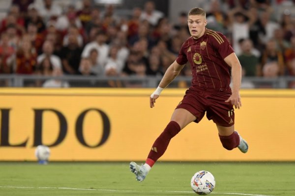 多夫比克：这个进球献给一直撑握我的球迷，我得意我方的体魄景况