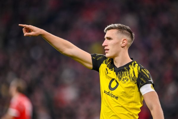 图片报：施洛特贝克续约将涨薪和当队长，多特以为拜仁对其没需求